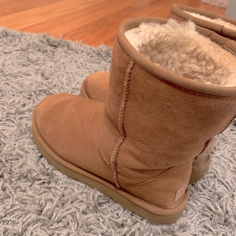 UGG Boots for women- size 7